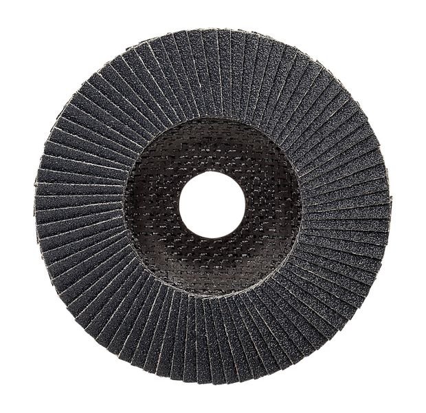 Bosch Flap Disc Blue Metal Top125X80 2608607328