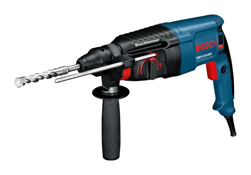 Bosch rolki fasolki trzpień Gbh 2-26 Dre