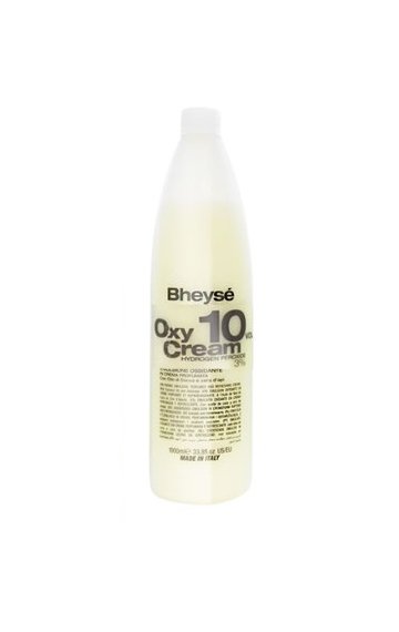 Renee Blanche Blanche Bheyse Oxydant 10vol emulsja utleniająca do włosów 3% 