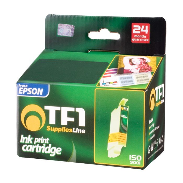 TelForceOne Tusz TFO E-893 (T0893 Ma) 14ml T0893