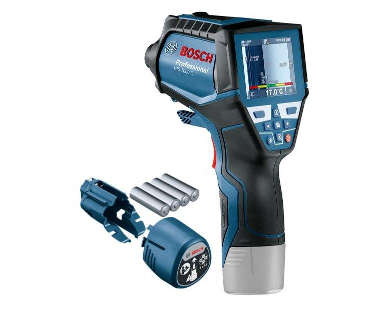 BOSCH GIS1000 C Termodetektor