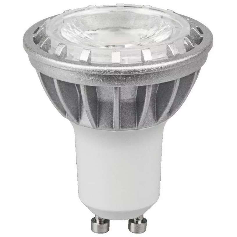 INQ LAMPA LED GU10 LED 7 3000K 600lm (LR060WW)