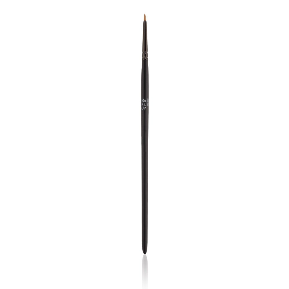 MAKE UP FACTORY Pędzelek do eyelinera - Eyeliner Brush Pędzelek do eyelinera - Eyeliner Brush