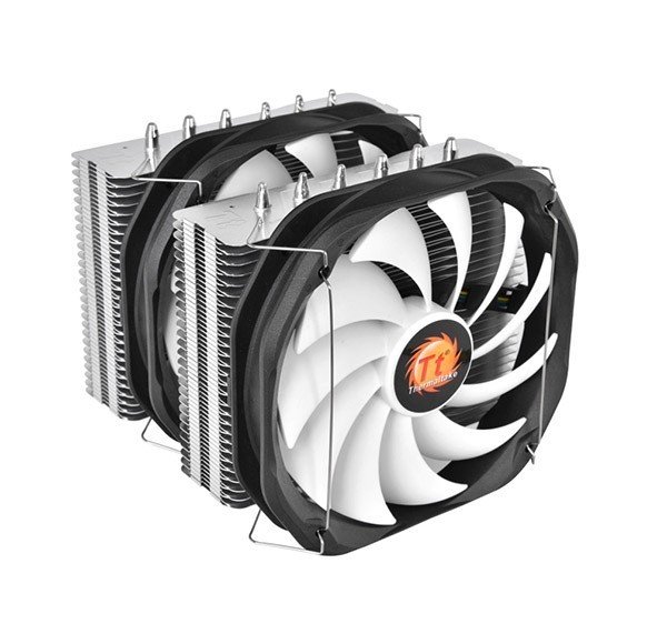 Thermaltake Chłodzenie CPU Frio Extreme Silent CLP0587-B