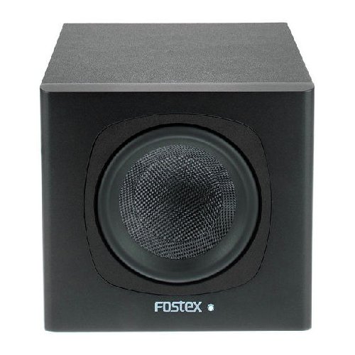 Fostex PM-SUBmini2