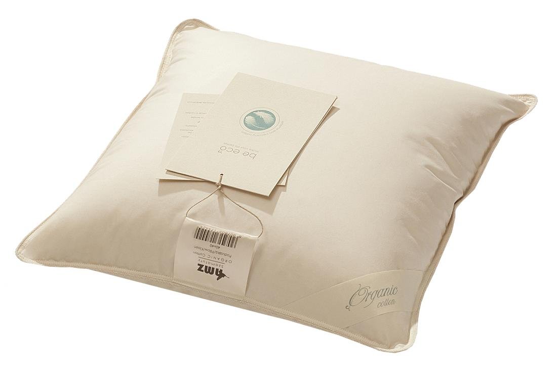 Zdjęcia - Pościel dziecięca AMZ Poduszka Natural Exclusive Organic Cotton 70x80 