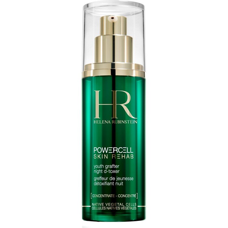 Helena Rubinstein Powercell Skin Rehab Pielęgnacja twarzy na n Dla Pań 30 ml