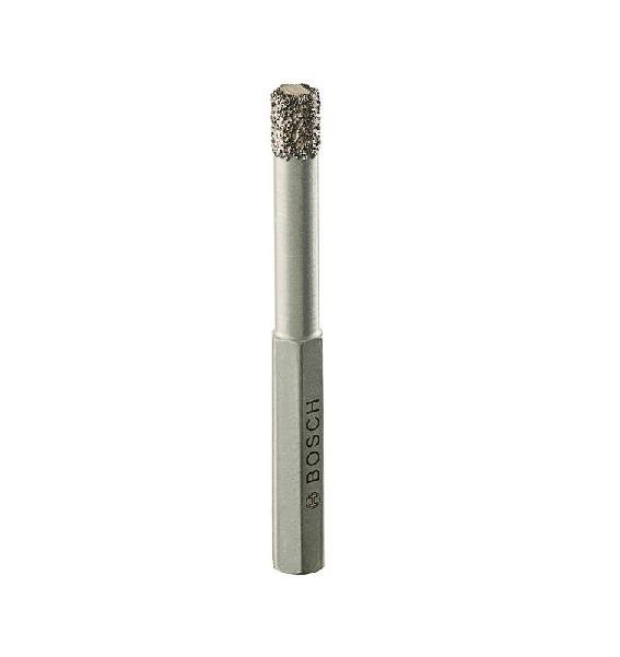 Bosch Wiertło do szkła i glazury Standard for Ceramics 8x33mm 2.608.580.892