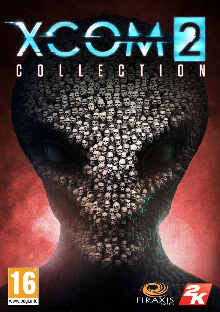 XCOM 2: Collection