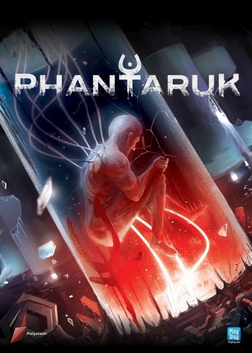 Phantaruk PC