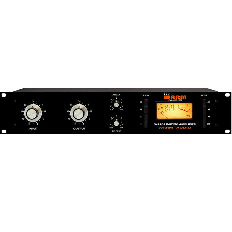 Warm Audio WA76 - Kompresor | WA76