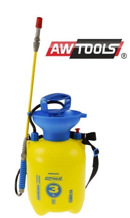 AWTOOLS Opryskiwacz AWTOOLS, 3 l