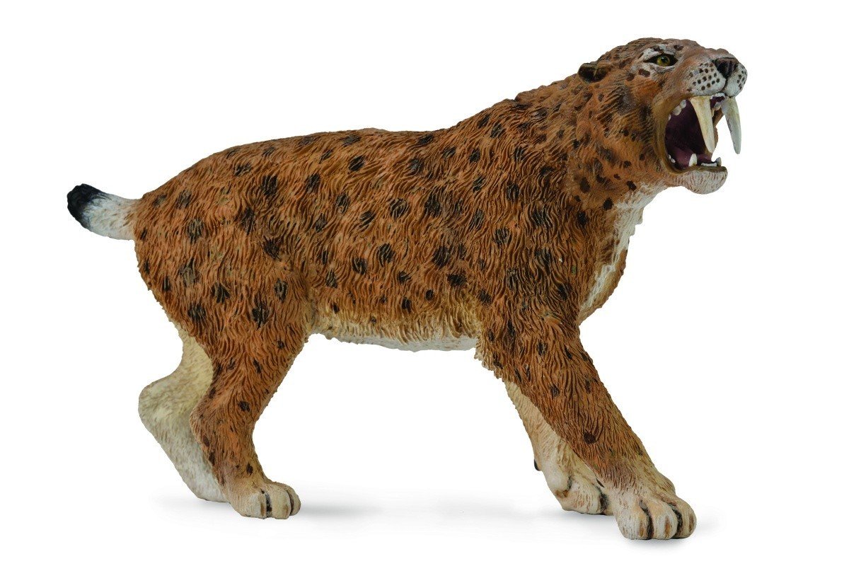 Collecta Smilodon XL