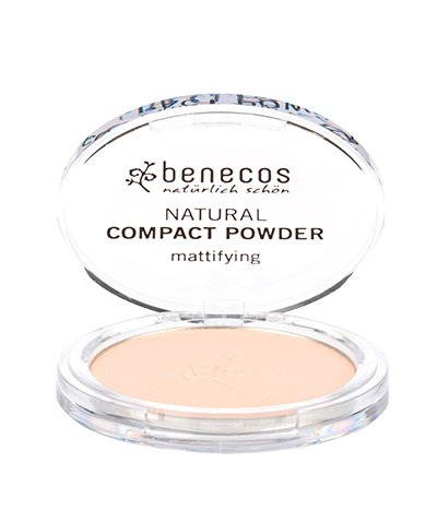 BENECOS Puder w kamieniu FAIR 122 93925