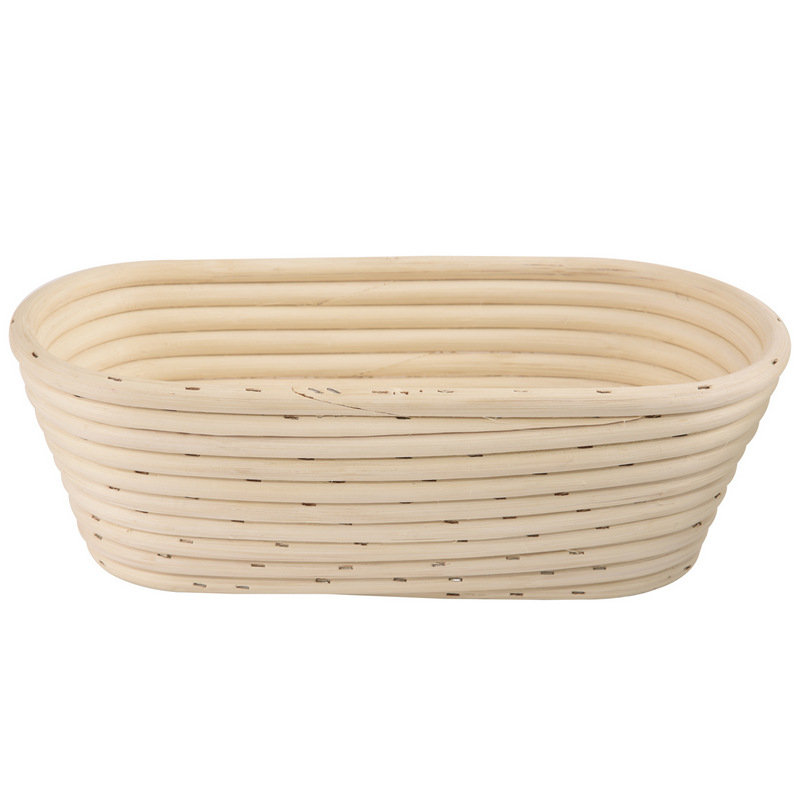 Orion Koszyk do wyrastania chleba owalny 26x13x9 731150