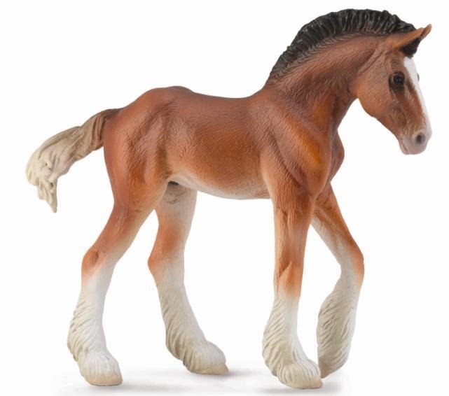 Collecta rebię Clydesdale Bay M