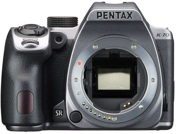 Pentax K-70 body (16242)