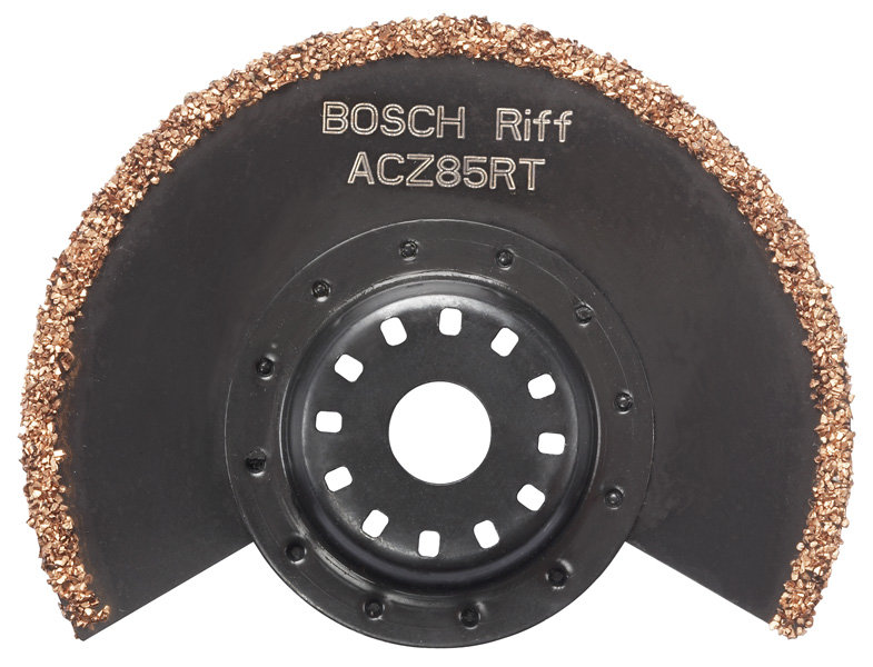 Bosch Professional Carbide-RIFF ACZ 85 RT3