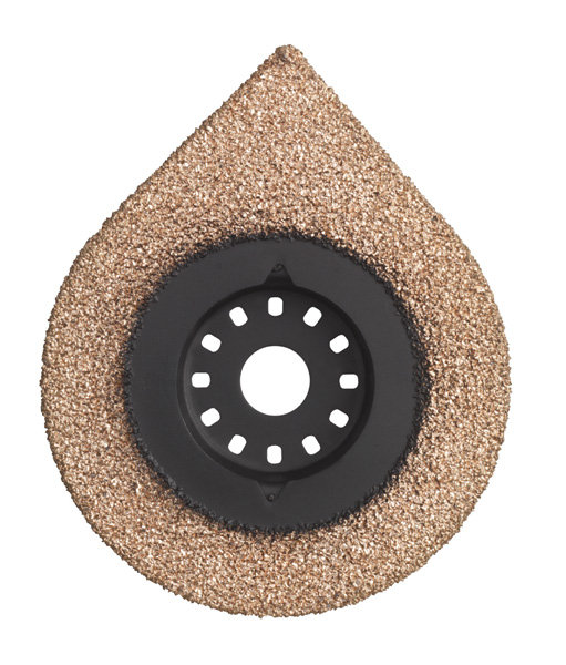 Bosch Tarcza do usuwania zaprawy RIFF AVZ 70 RT4