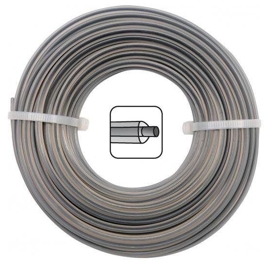 FLO ŻYŁKA TNĄCA TRYGON 2.7MM x 15M 89471