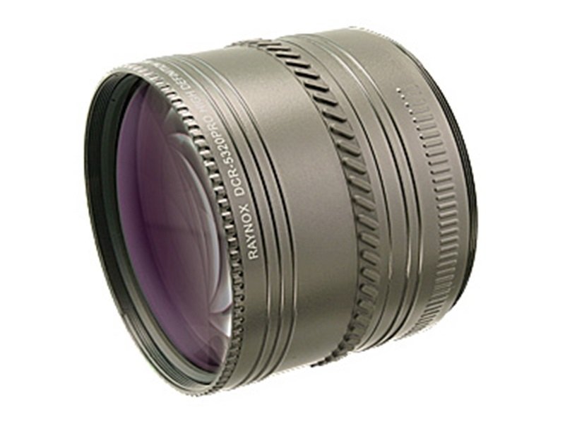 Raynox DCR-5320 Pro