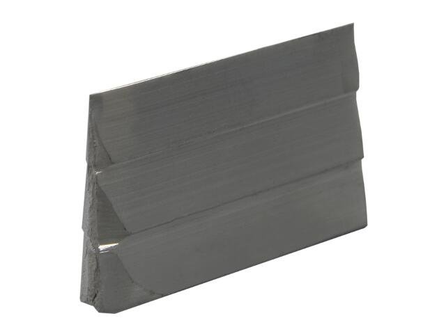 KUŹNIA Klin aluminiowy KUŹNIA, 44 mm