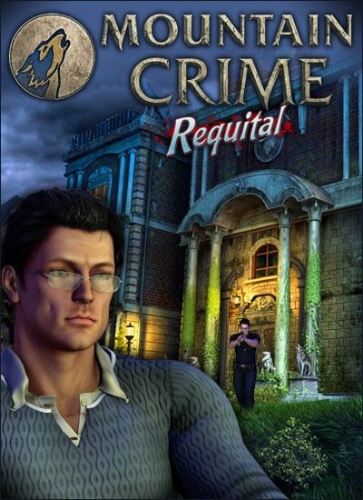 Gra PC Mac OSX Mountain Crime Requital