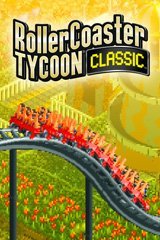 RollerCoaster Tycoon Classic (PC/MAC)