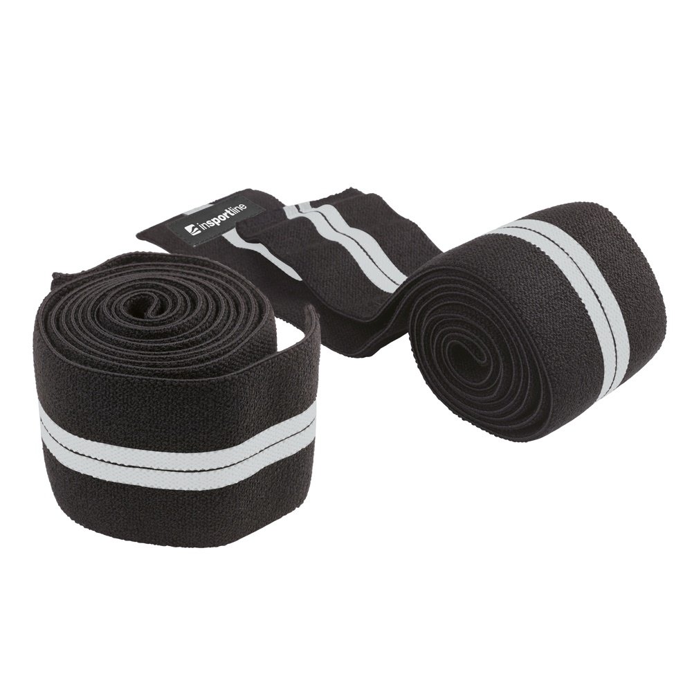 INSPORTLINE STABILIZATOR KOLANA KNEE WRAP INSPORTLINE 13503