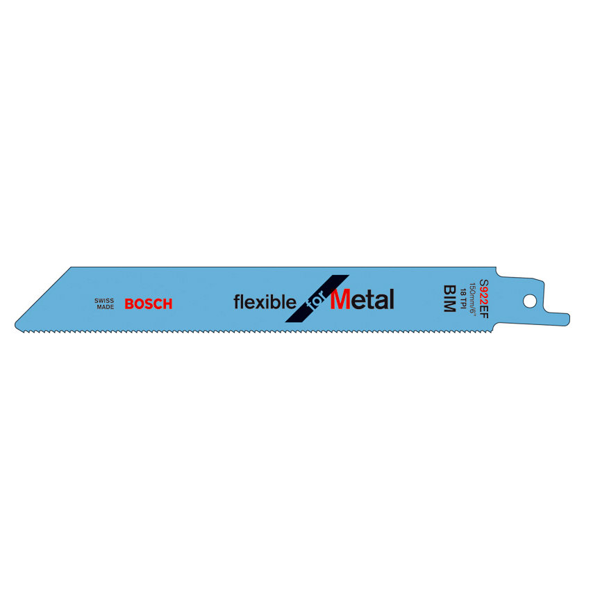 Bosch BRZESZCZOT S922EF 5PC