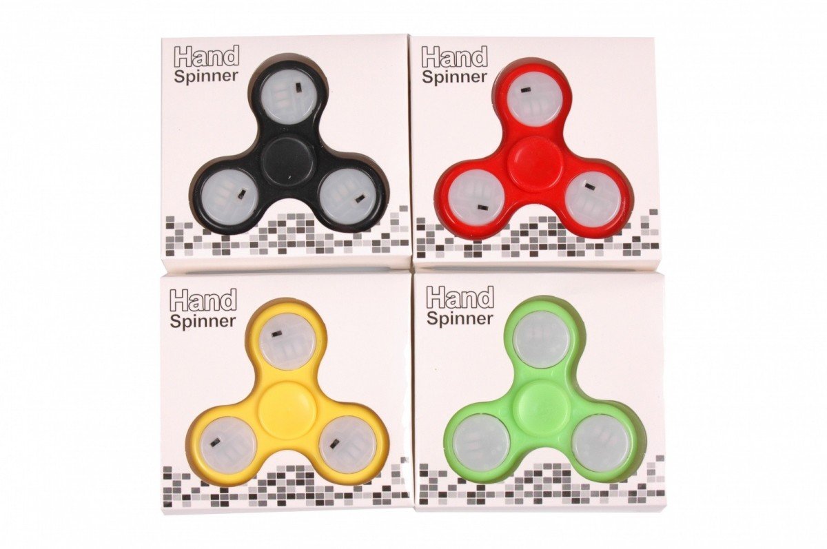 Artyk Fidget spinner