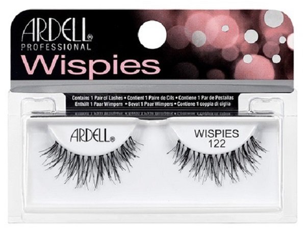 Ardell Fashion Lashes - Sztuczne rzęsy - 122 ARDFL-122