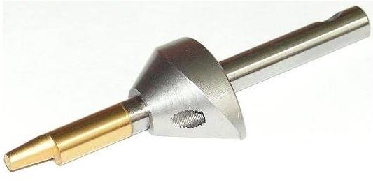 Nutool Stempel i iglica matrycy do nożyc NNISS500 Nutool