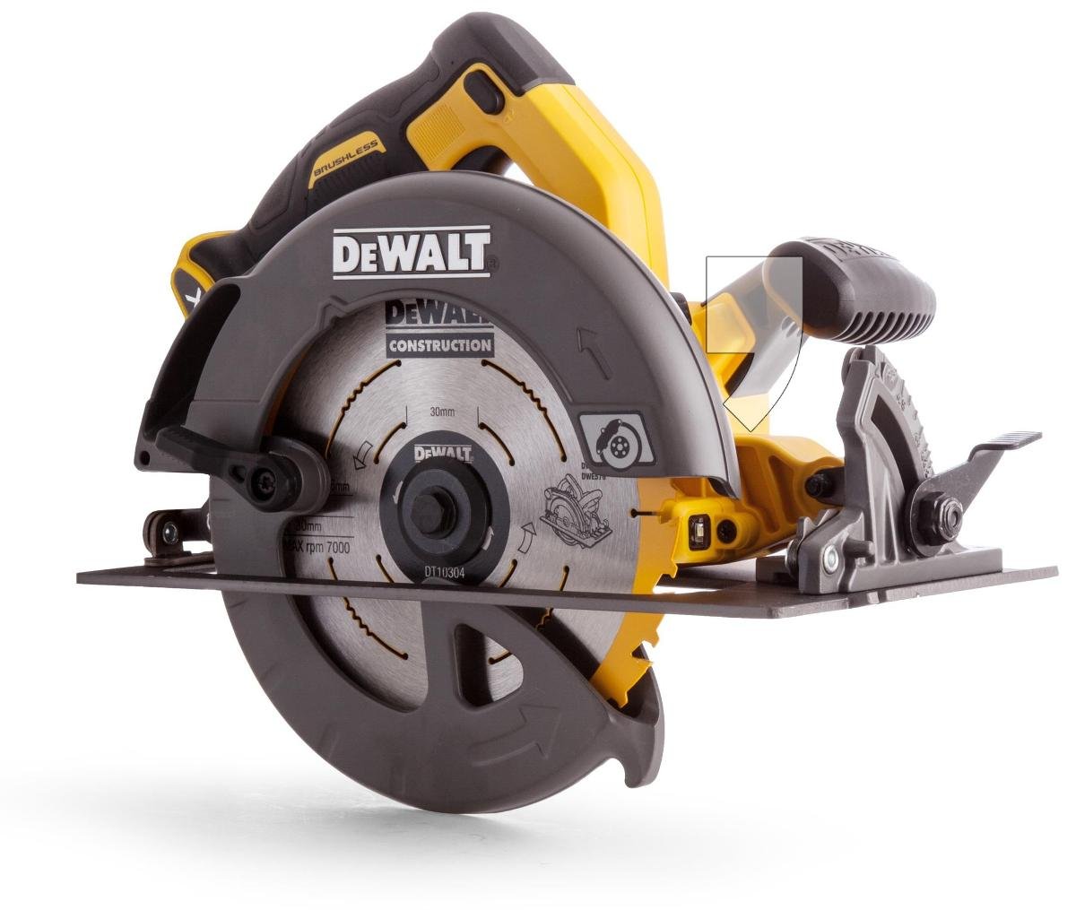 DeWalt DCS575N (DCS575N-XJ)