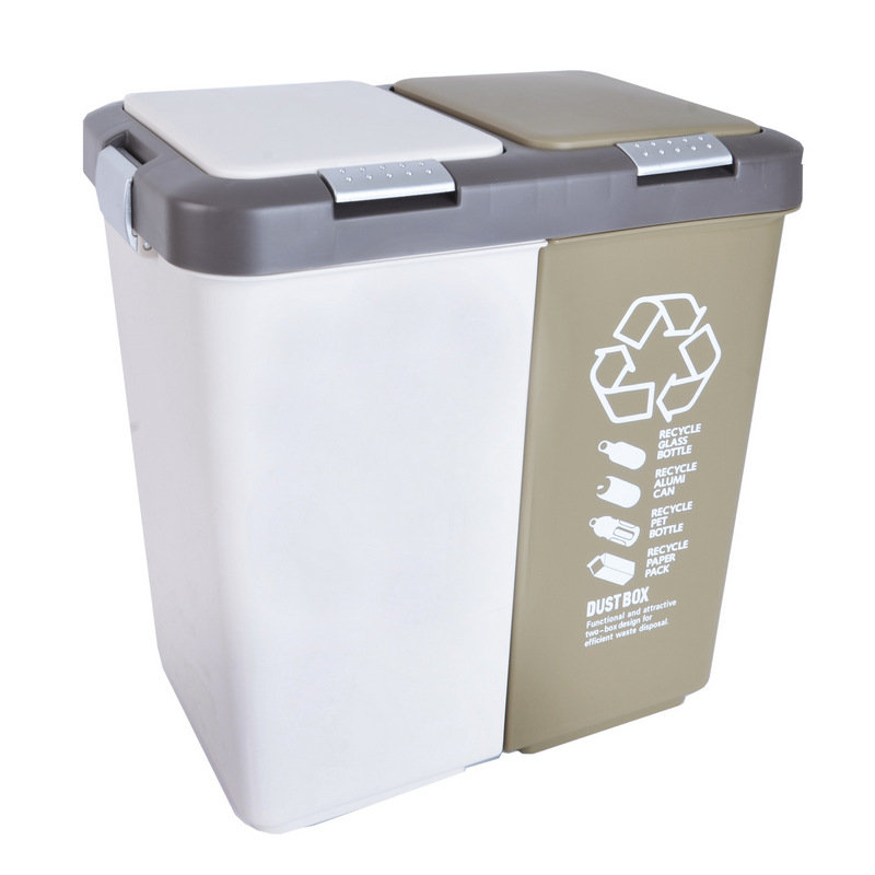 Duo Orion Orion kosz na odpady, śmieci 40 l
