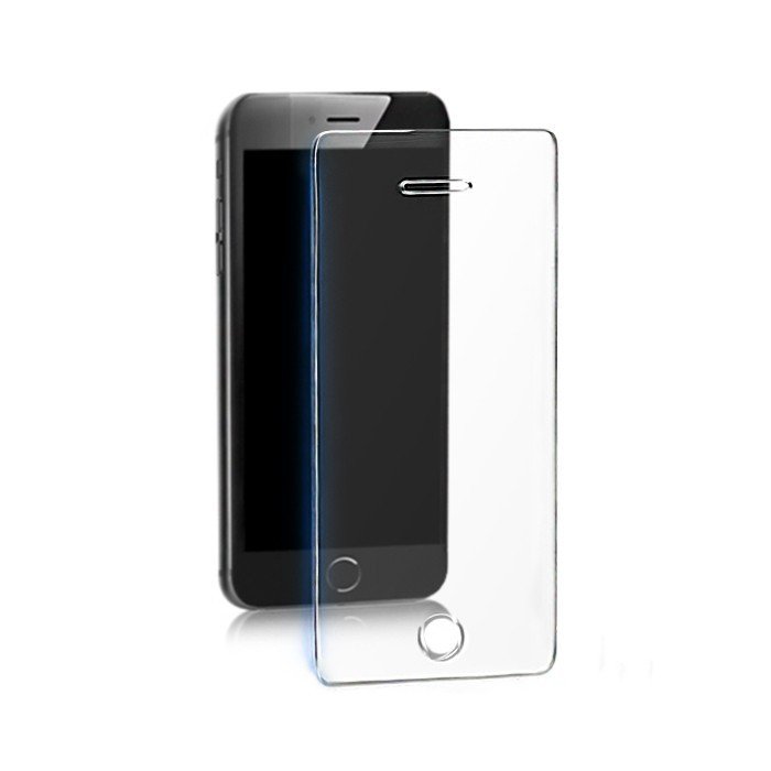 Qoltec Hartowane szkło ochronne Premium do Huawei P8 1_475697