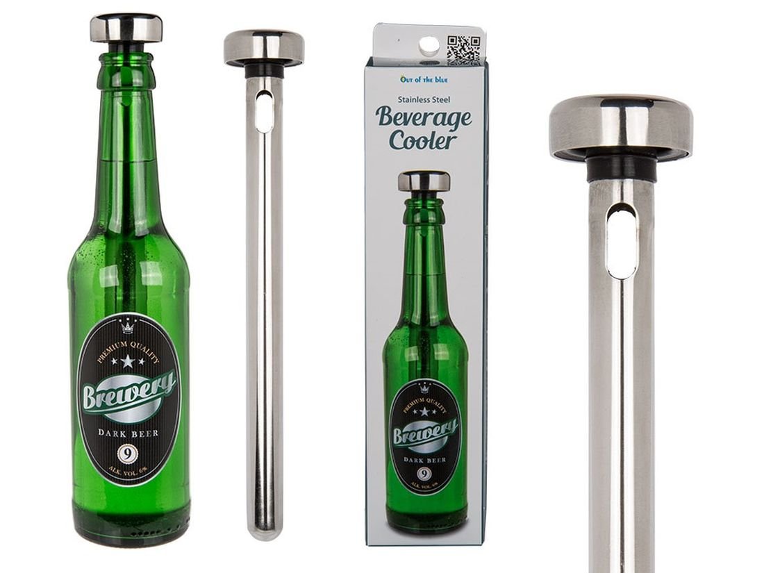 OOTB Chiller stick do piwa
