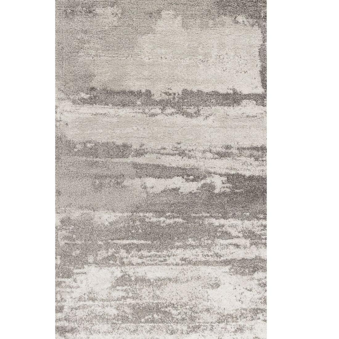 Dekoria Dywan Royal, szaro-kremowy, 120x170 cm