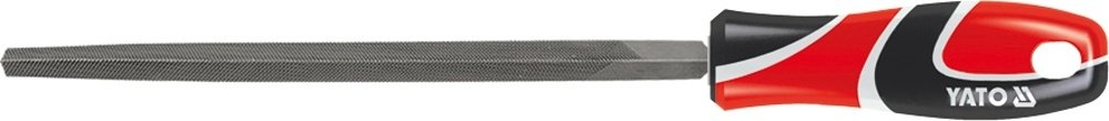 Yato Pilnik do metalu, trójkątny, półgładzik 150 mm YT-6182