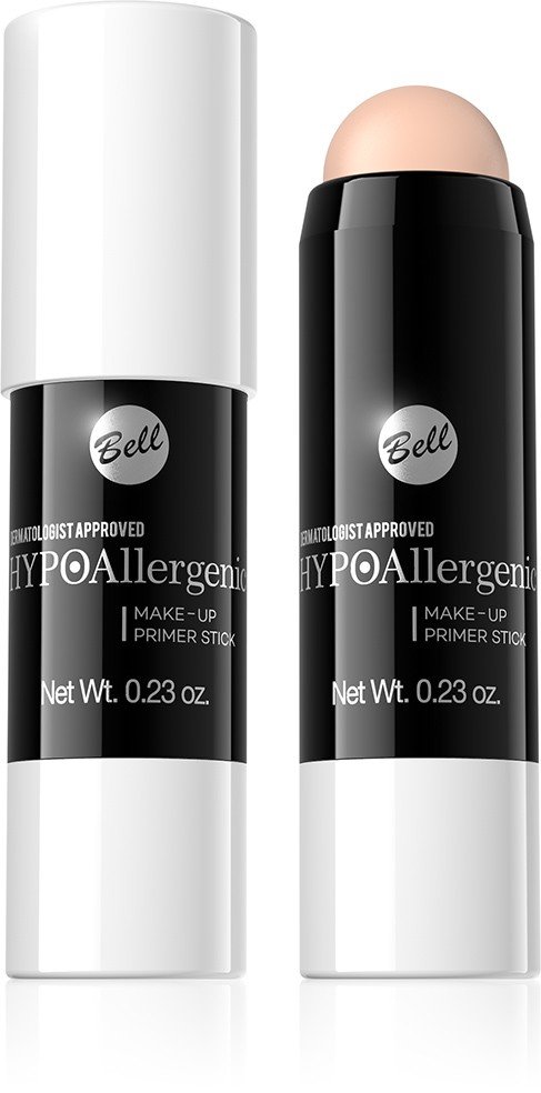 Bell Hypoallergenic, baza pod makijaż w sztyfcie, 6,5 g