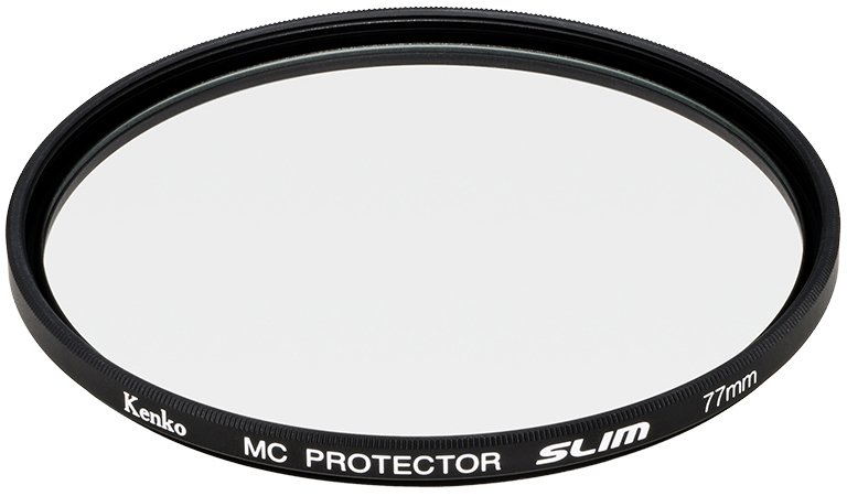 Kenko Smart MC Protector slim 62 mm