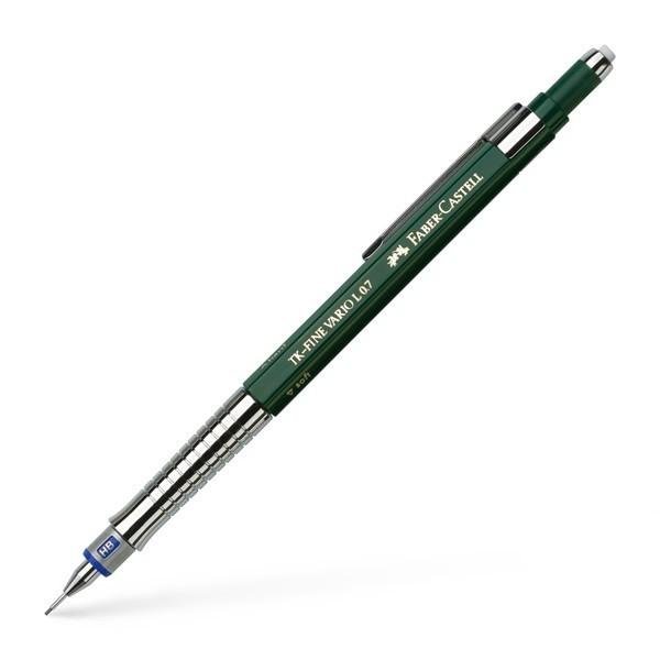 Faber-Castell ołówek automatyczny TK Fine Vario L