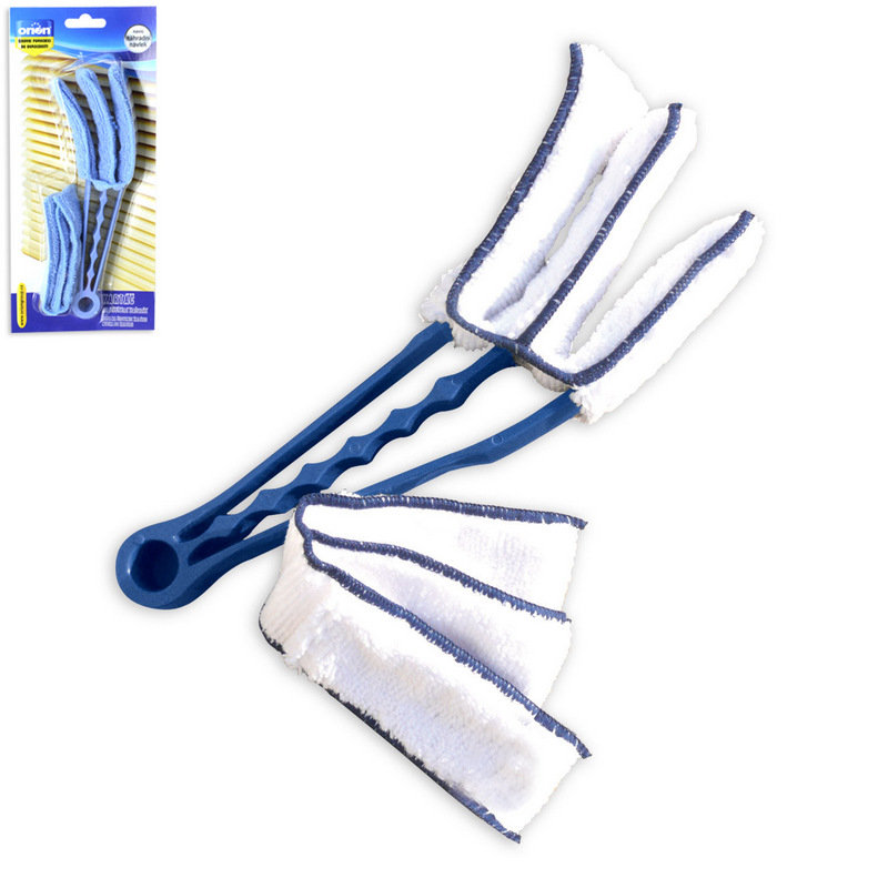 Orion Szczotka do czyszczenia żaluzji 21,5 cm