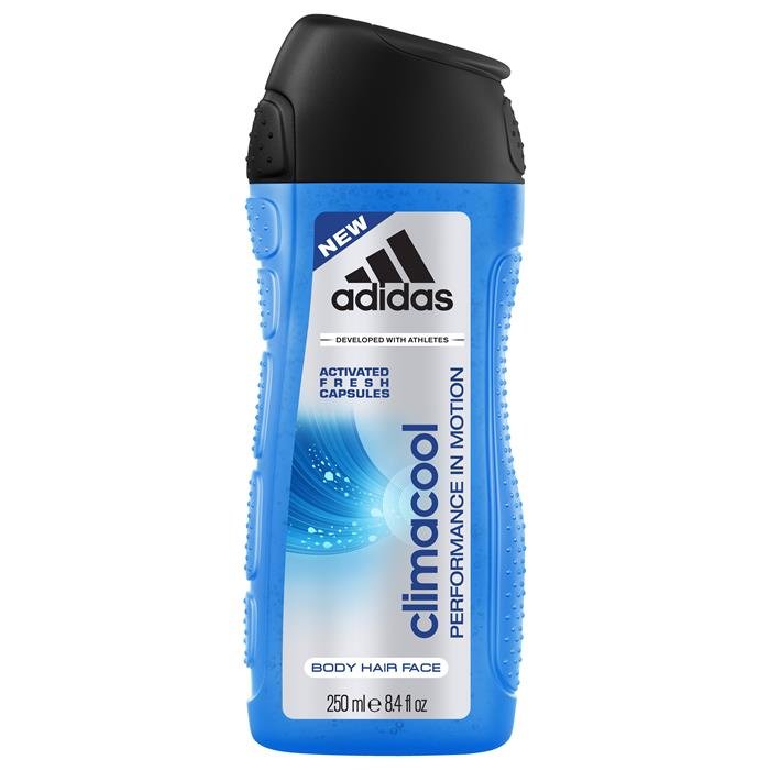 adidas Climacool 250 ml żel pod prysznic M