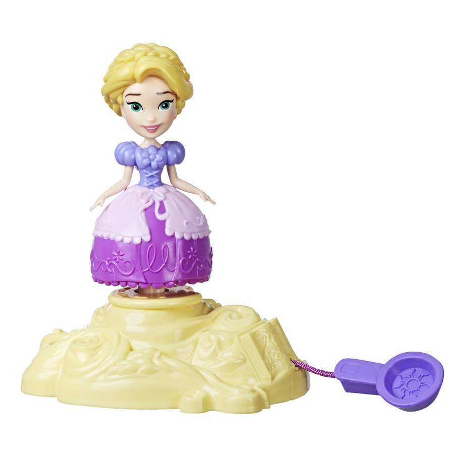 Hasbro Disney Princess Magiczna Roszpunka GXP-622819
