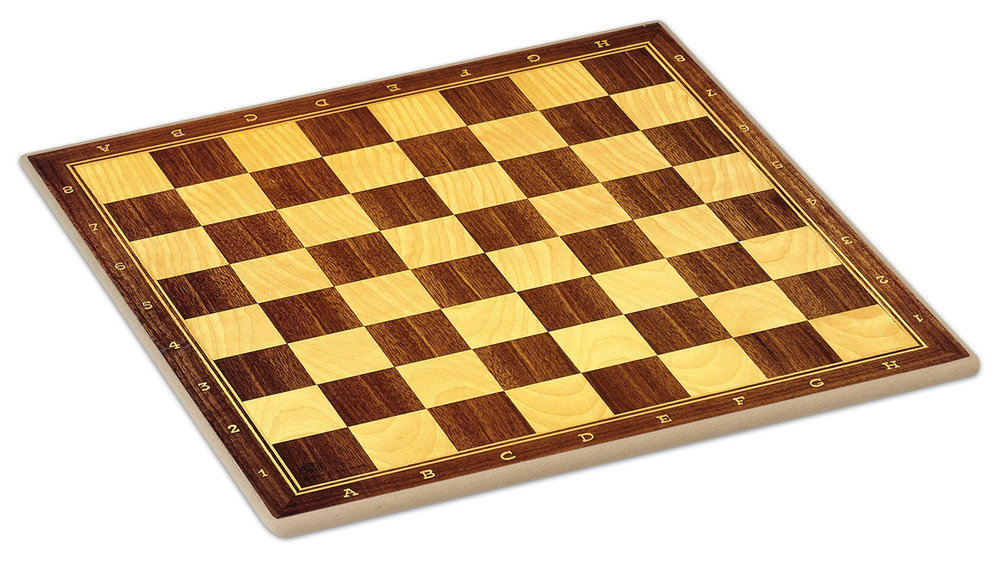 Cayro Cayro, plansza do gry, Szachy/Chińczyk