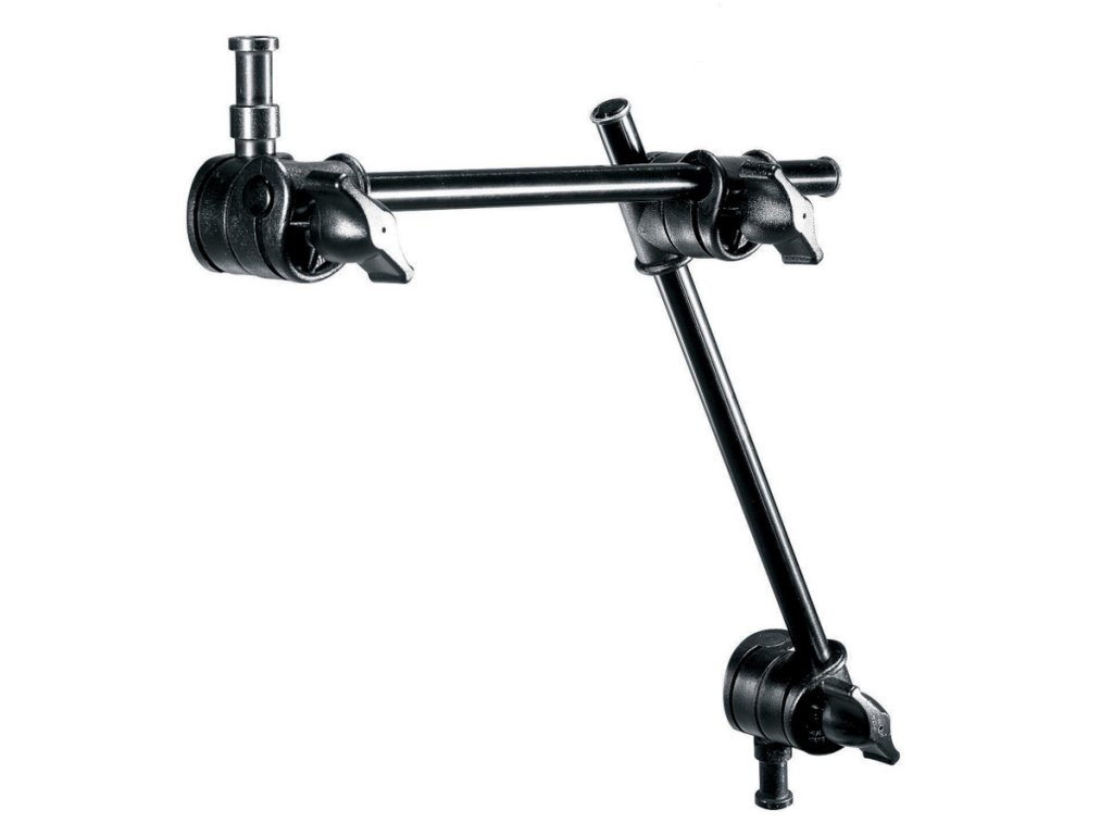 Ramię łamane pojedyncze Manfrotto 196AB-2 Mini Arm