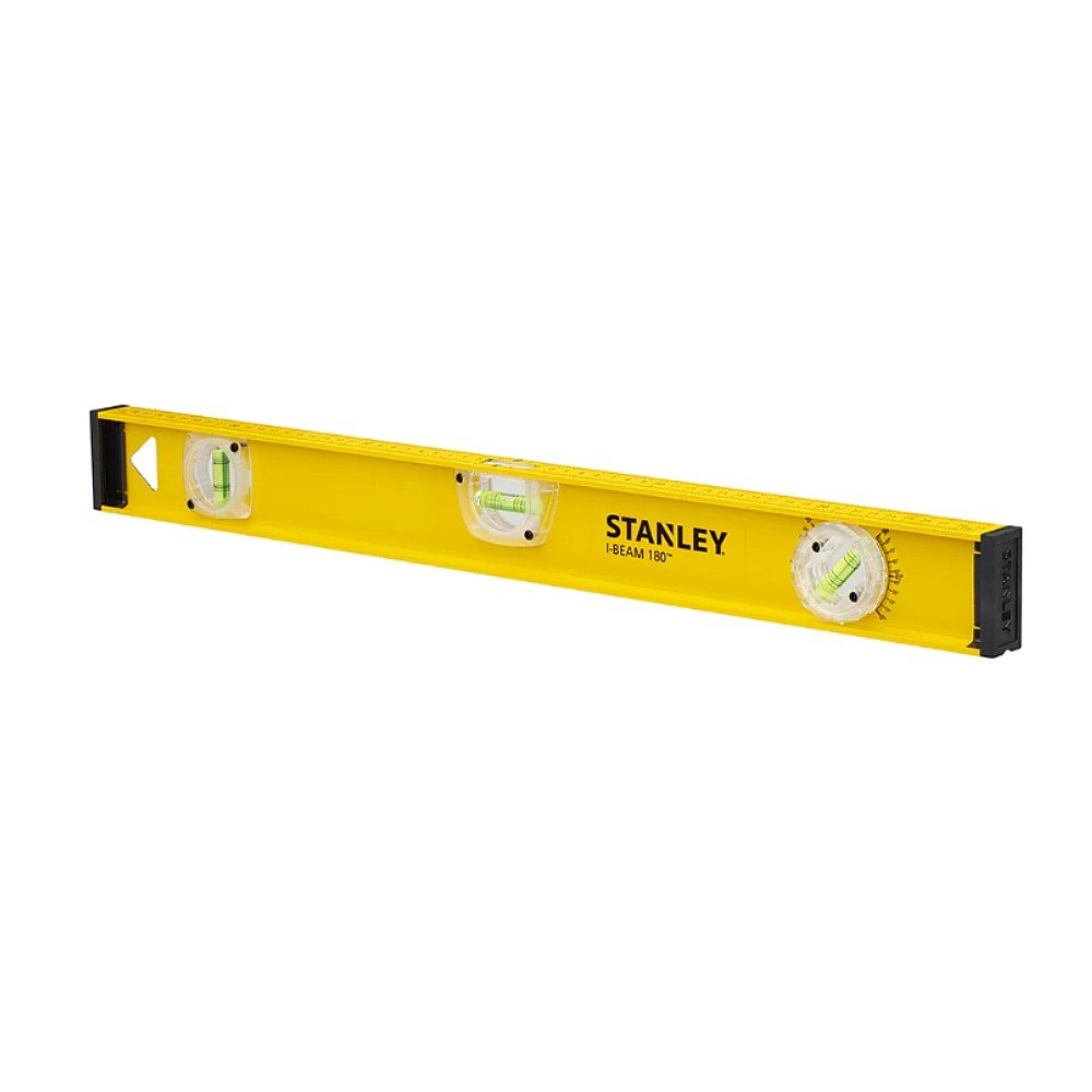 Stanley Poziomnica pro 180 800 mm