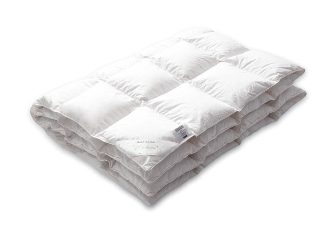 AMZ Kołdra całoroczna Basic Plus puch 70% N-KBplusC-220