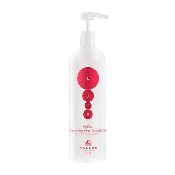 Kallos KJMN odżywka Nourishing 500ml
